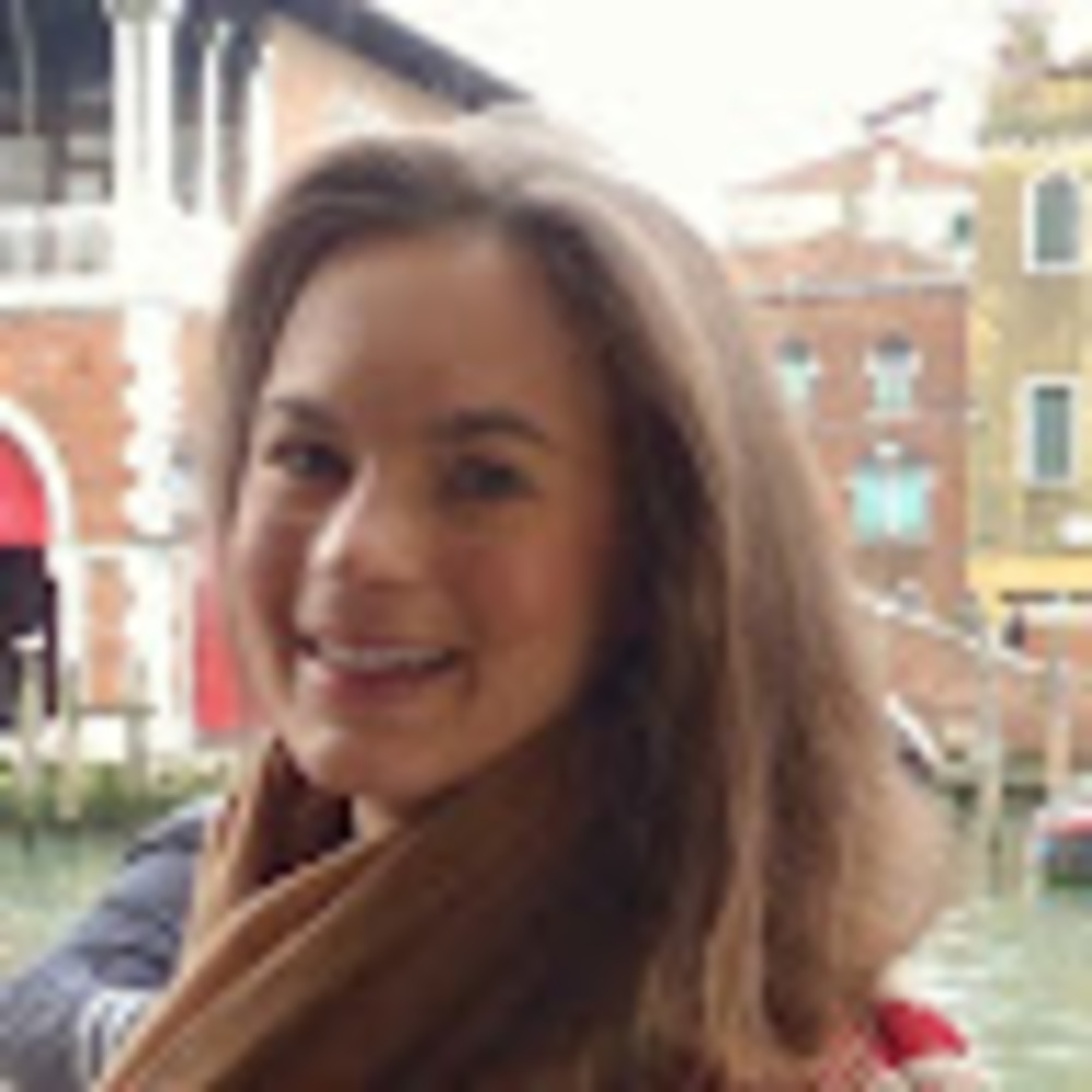 Meet your Posher, Frances